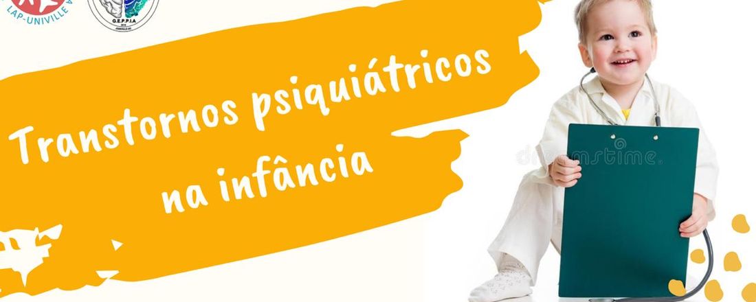 Aula Aberta On-line: Transtornos Psiquiátricos na Infância