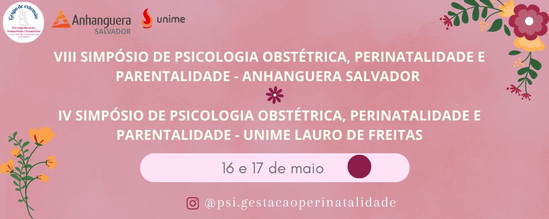 PSICOSE E DEPRESSÃO