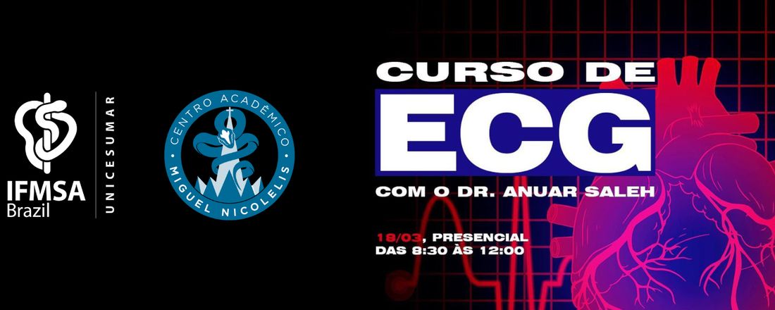 Curso de ECG