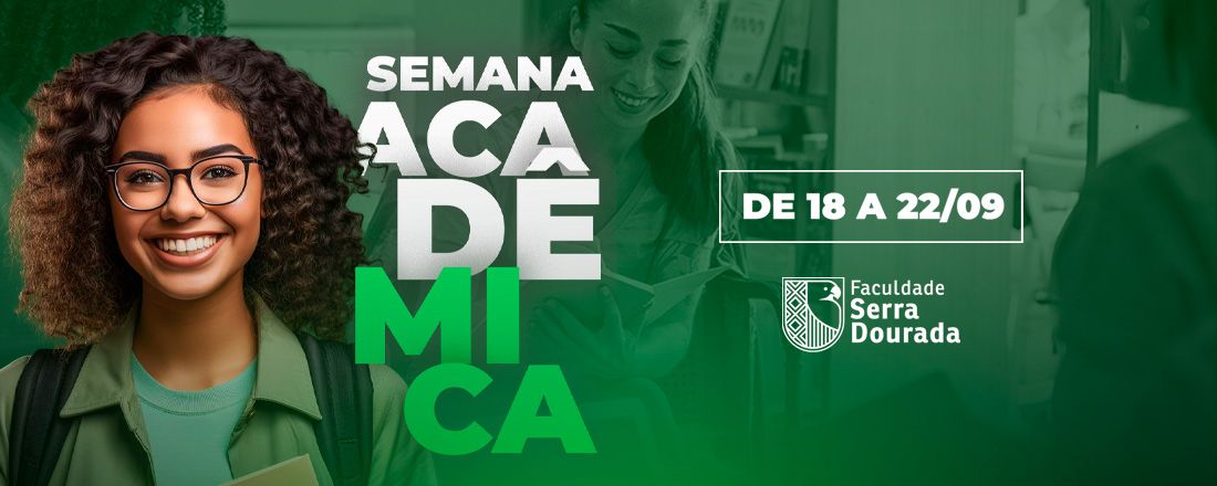 SEMANA ACADÊMICA 23.2 ALTAMIRA