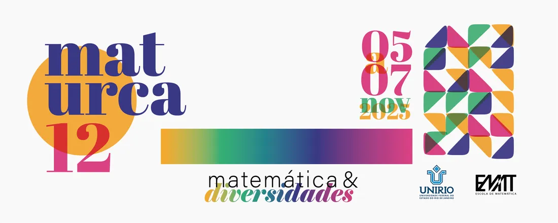XII Matemática na Urca