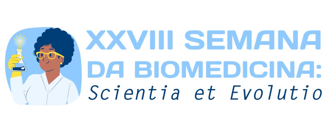 XXVIII Semana de Biomedicina