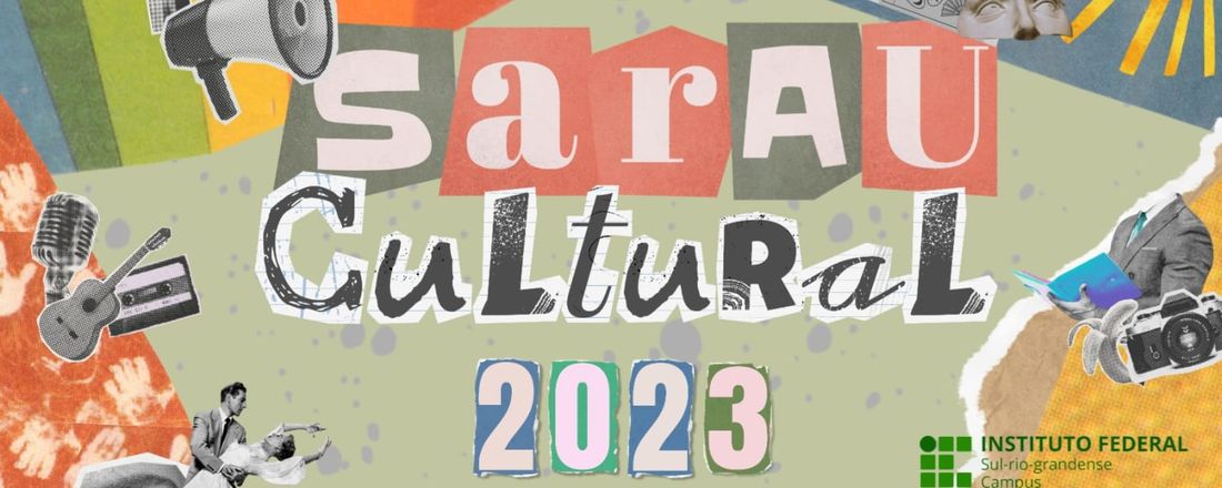 VII Sarau Cultural