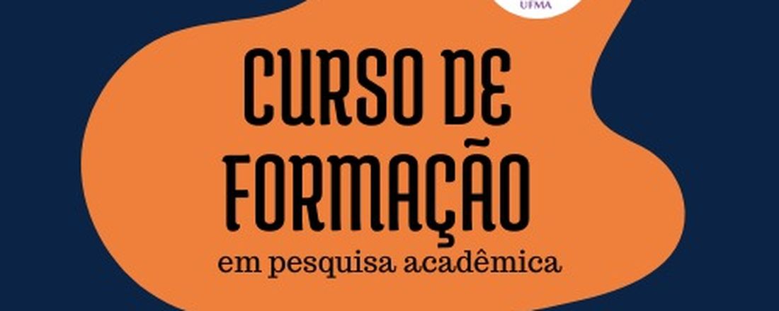 Curso de Formação em Pesquisa Acadêmica