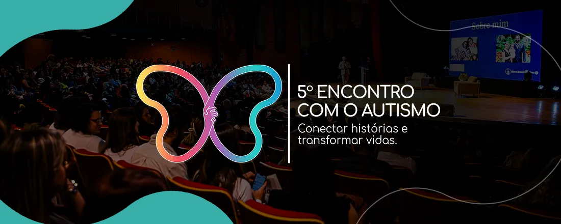 5º Encontro com o Autismo