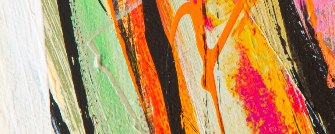 IMERSÃO ARTETERAPIA E O CONTINUUM DAS TERAPIAS EXPRESSIVAS (ETC)