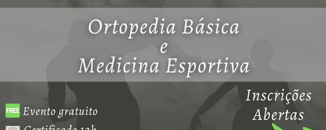 Dia 1 - I Simpósio OBMESP - Ortopedia Básica e Saúde Esportiva