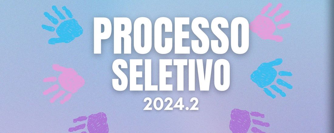 Processo seletivo - LAFIPE