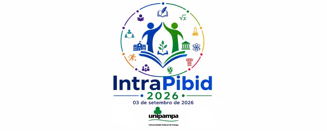 IntraPIBID Unipampa 2026