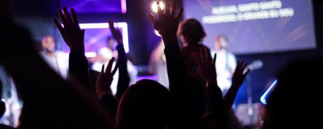 Culto Verbo Recreio