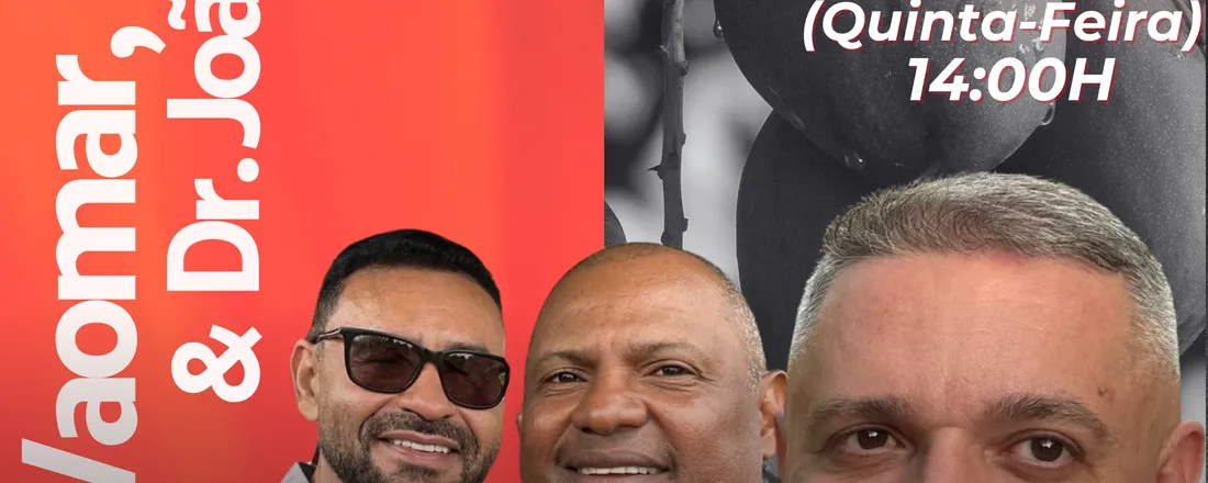 DICA DO MESTRE / Vaomar e Rogério