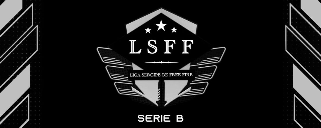 LIGA SERGIPE DE FREEFIRE SERIE B