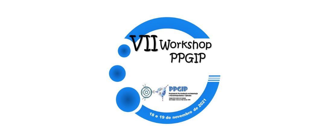VII Workshop do PPGIP