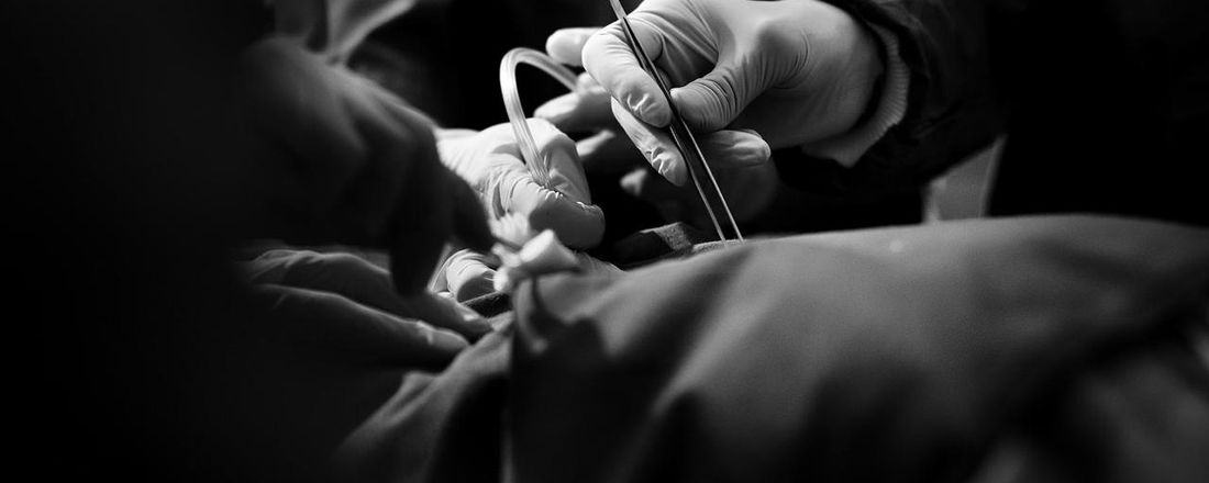 I Simpósio Online de Neurocirurgia - LANN UniFOA