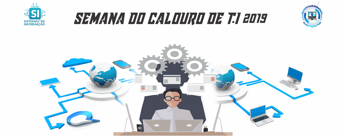 Semana do Calouro TI - 2019