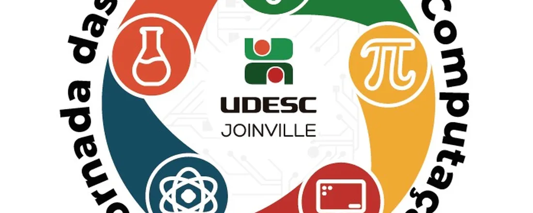 Jornada das Licenciaturas e Computação 2025 - UDESC Joinville