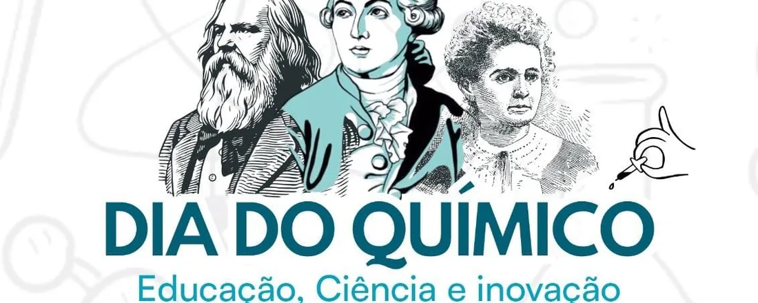Dia do químico