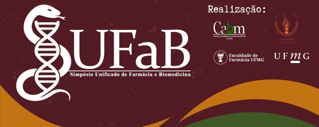 Minicursos - I SuFaB UFMG - Simpósio Unificado de Farmácia e Biomedicina