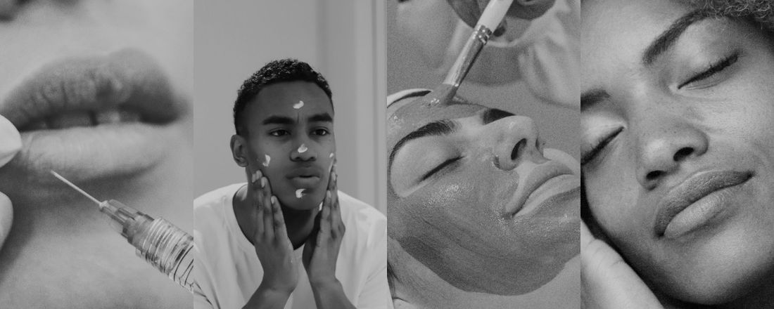 I Jornada Online de Estética e Cosmética da Universidade Paulista