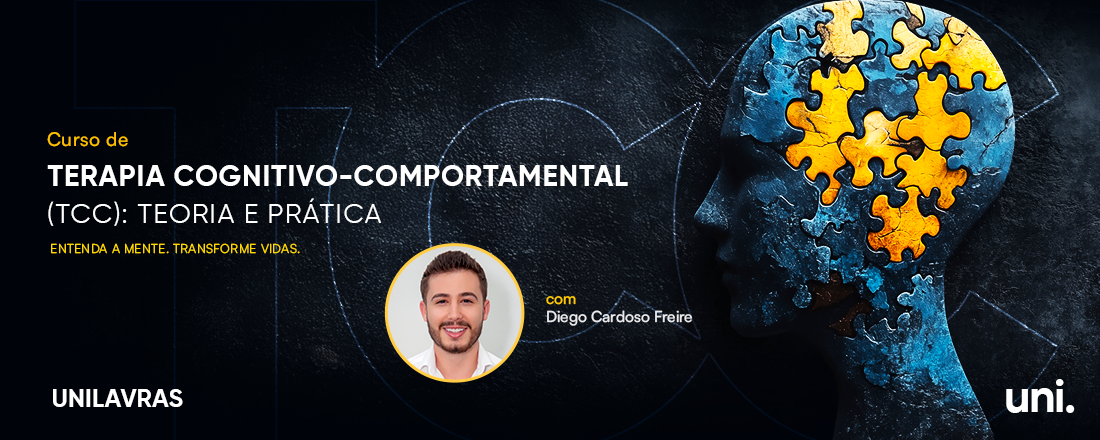 Terapia Cognitivo-Comportamental (TCC): teoria e prática