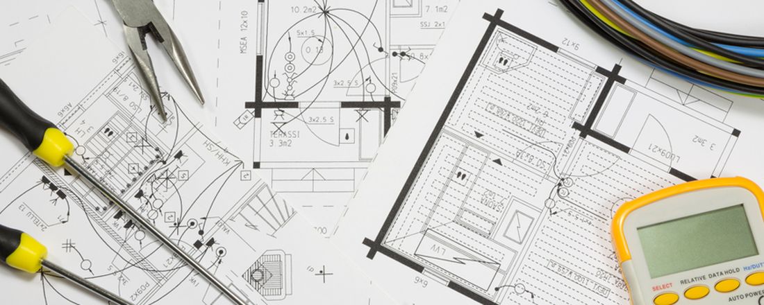 Capacitação em Projetos Elétricos