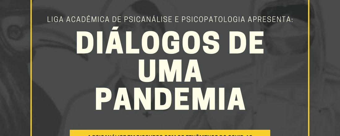 LAPP: Informativo de Atividades