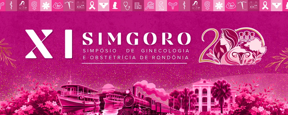 XI SIMGORO - 20 ANOS LAGOR: TRADIÇÃO, CIÊNCIA E INOVAÇÃO