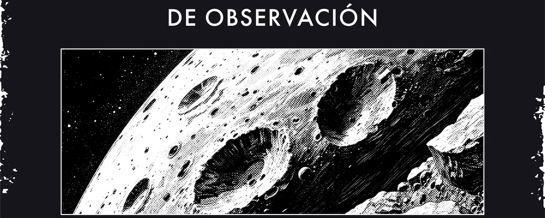 Jueves de Observación
