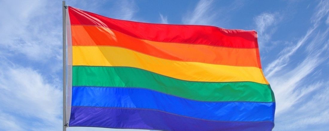 Mês do Orgulho  LGBTQIA+