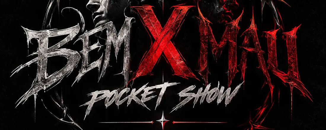 pocket show: álbum