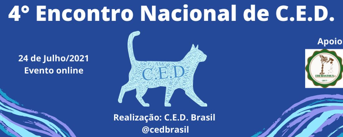 4º Encontro Nacional de C.E.D.