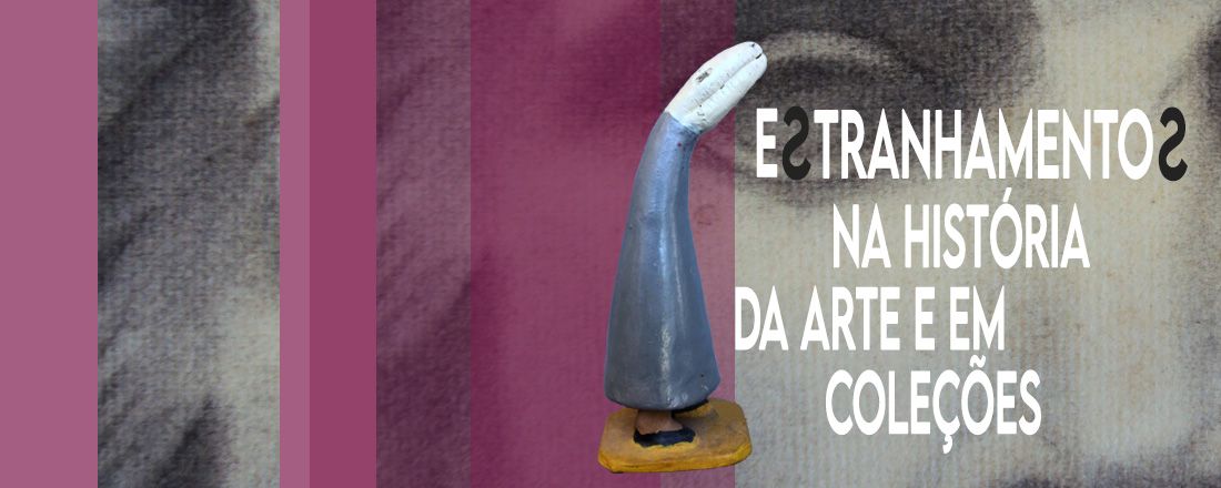 XIV Seminário do Museu D. João VI - Grupo Entresséculos e X Colóquio Internacional Coleções de Arte em Portugal e Brasil nos séculos XIX e XX