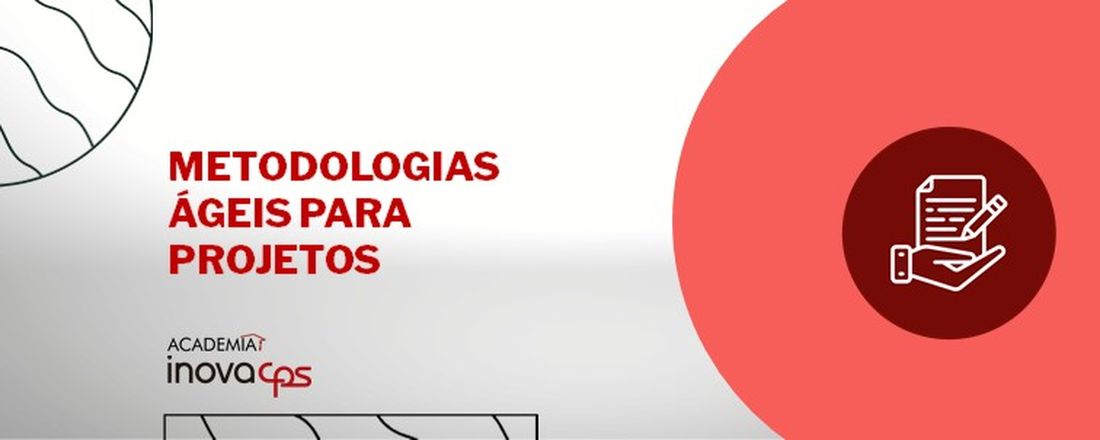 Metodologias ágeis para projetos