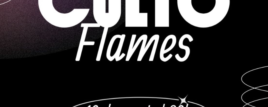 Culto Flames