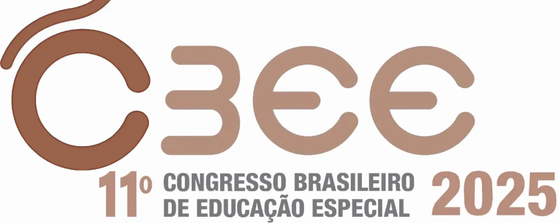 11º CONGRESSO BRASILEIRO DE EDUCAÇÃO ESPECIAL e 14º Encontro Nacional de Pesquisadores da Educação Especial