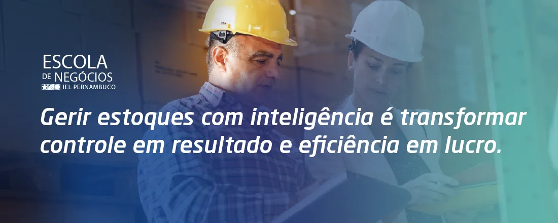PLANEJAMENTO E CONTROLE DE ESTOQUE: REDUZINDO CUSTOS E MAXIMIZANDO RESULTADOS
