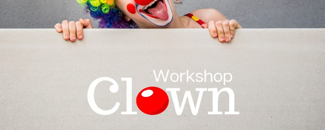 Workshop Clown