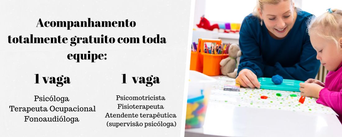 Terapias ABA