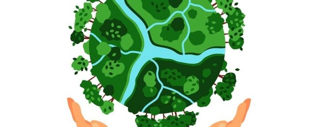 Palestra "Onde estão as oportunidades para o profissional de Biologia ganhar dinheiro para preservar o meio ambiente"