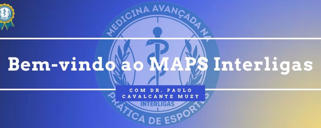 MAPS Interligas