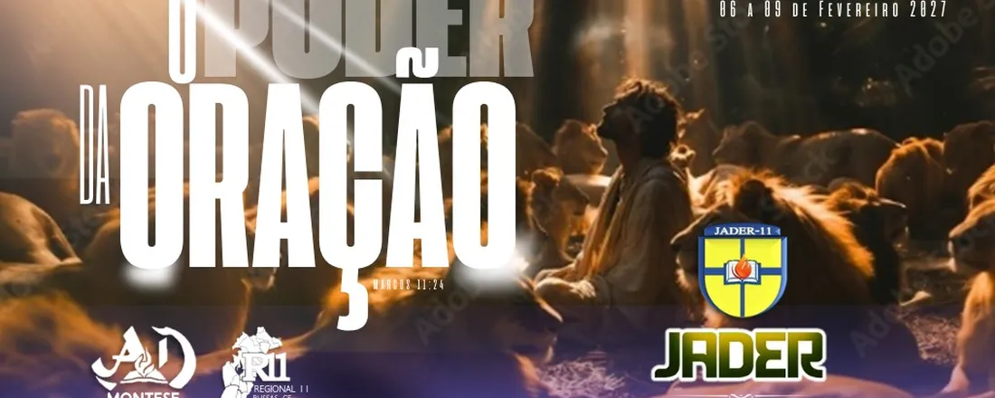 9º Retiro Espiritual Jader