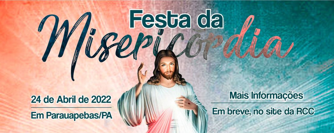 Festa da Misericórdia
