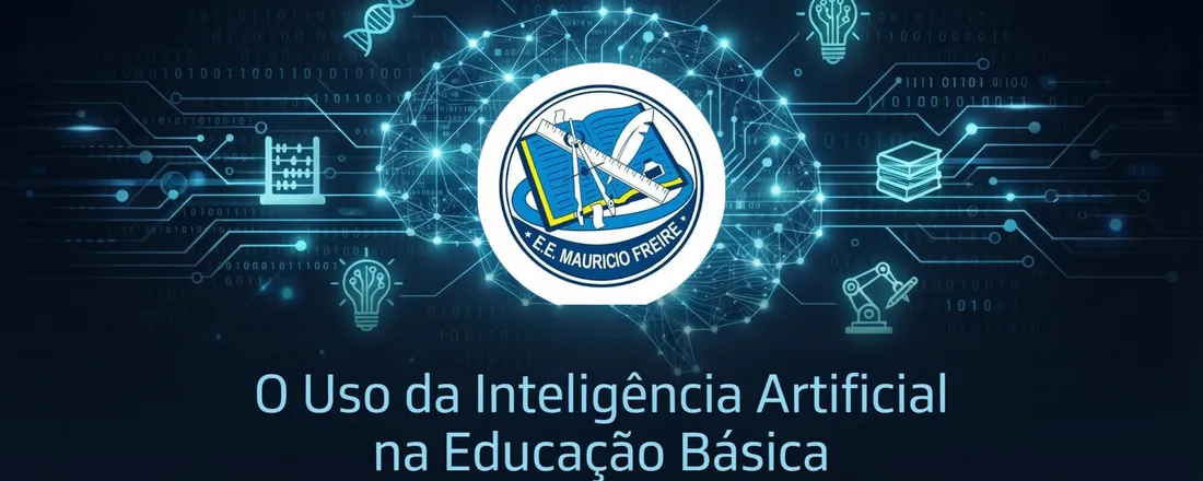 O uso da Inteligência Artificial na educação básica
