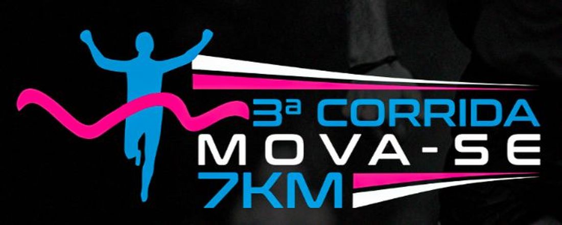 3° corrida mova-se