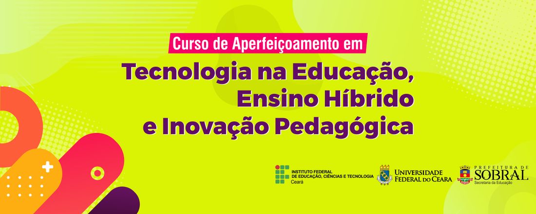 [Aula 23 TEEHIP] Ensino Híbrido x Ensino Remoto: concepções e expansões