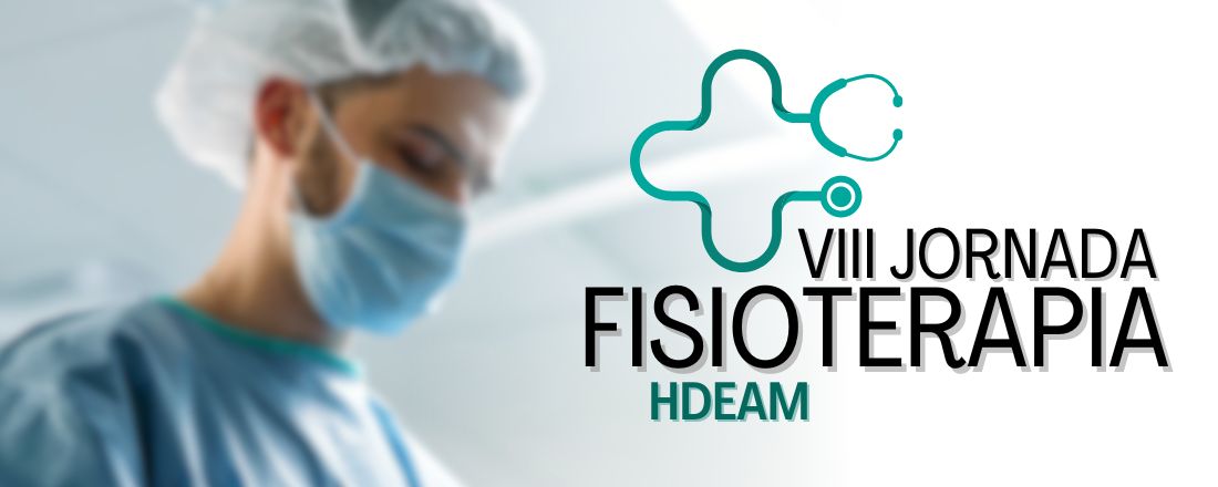 VIII Jornada Fisioterapia HDEAM