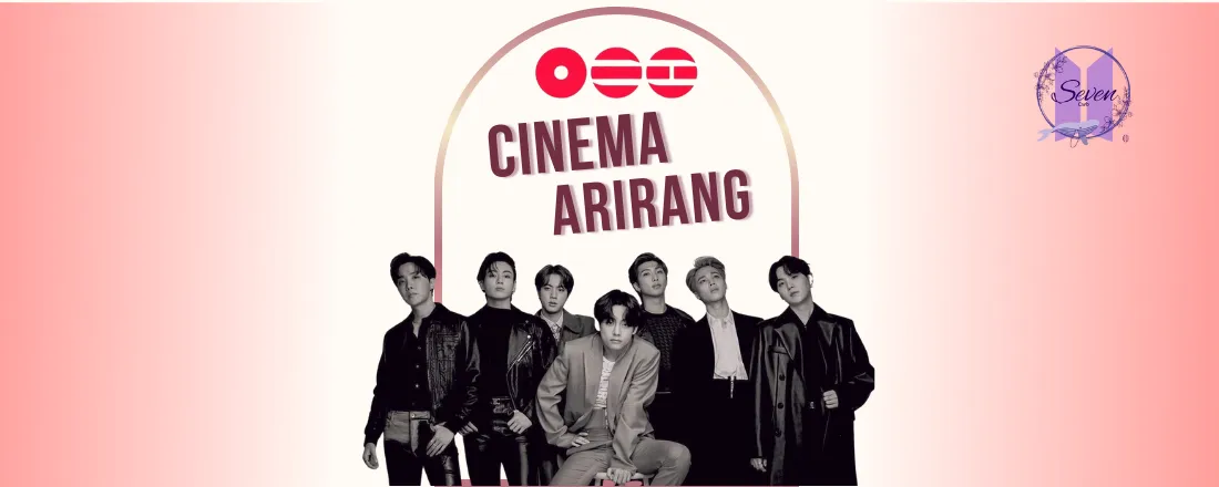 CINEMA ARIRANG