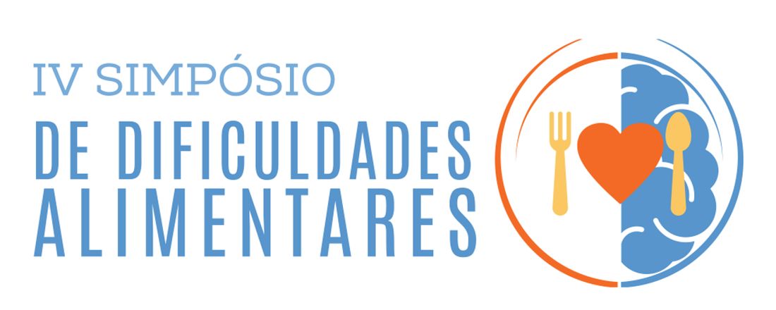 IV Simpósio de Dificuldades Alimentares