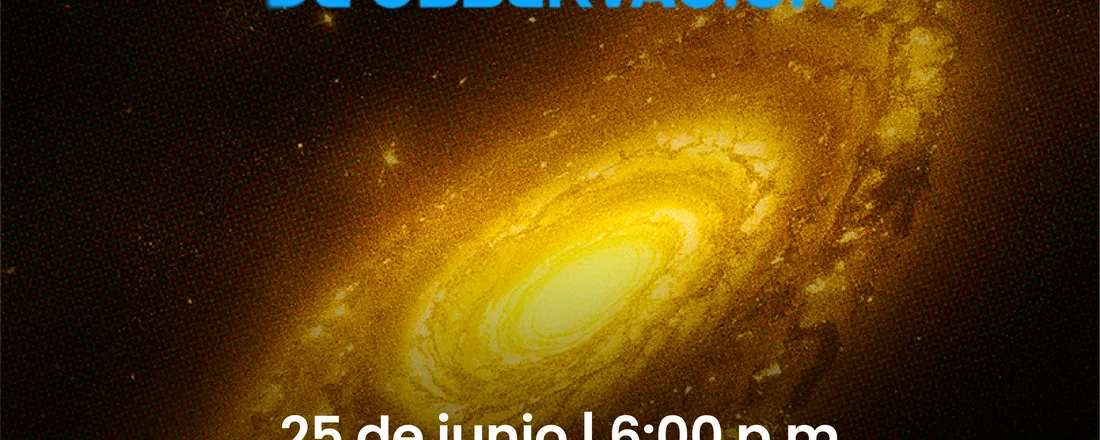 Jueves de Observación