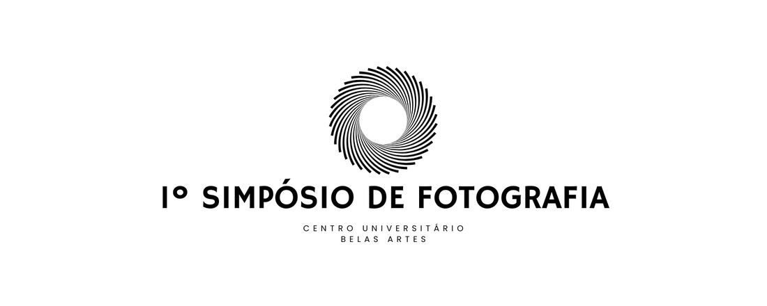 I Simpósio de Fotografia do Centro Universitário Belas Artes
